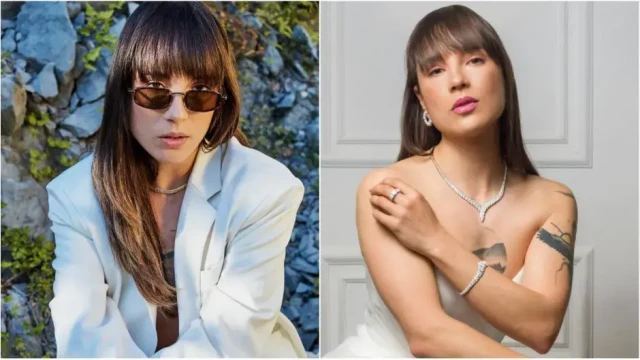 Елена от Ергенът 2 почти не използва телефона си пише