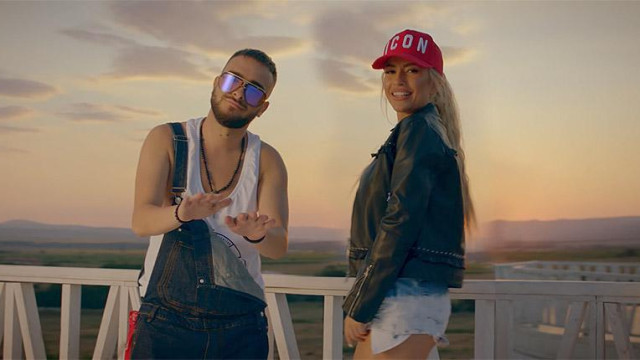 Криско и Тита се събраха отново заедно пише България Днес