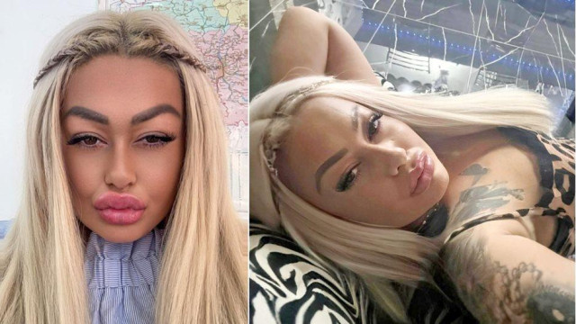 Попфолк певицата Ваня Великова известна като Близалката залови сама крадец