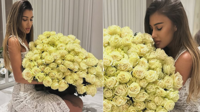 20 годишната Йоана Илиева от Ергенът която беше само за ден