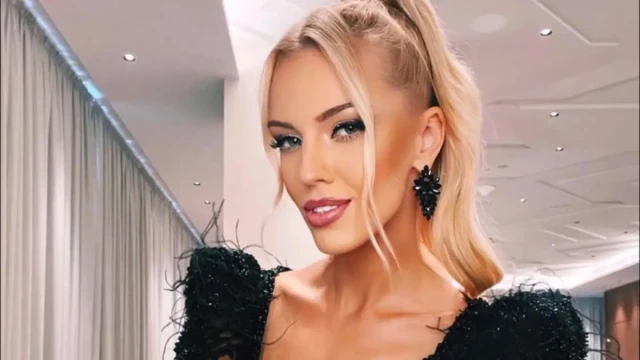 Натали Трифонова трябва да стане майка около рождения си ден