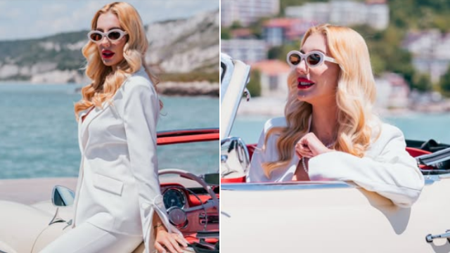 Любовното риалити Диви и красиви което започва през август по