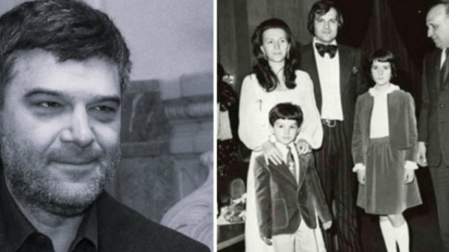 На 21 юли – денят в който се навършиха 44