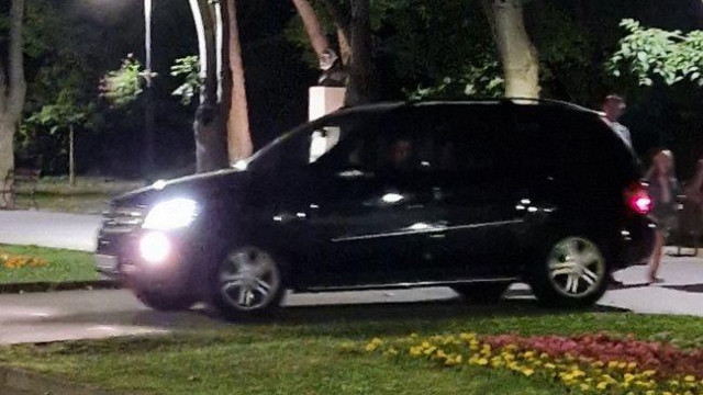 Варненецът Димитър Дачев натопи братя Аргирови в пътно нарушение Той пусна