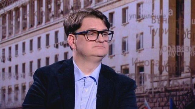 Съпругата на министъра на културата Мариан Бачев се е утвърдила