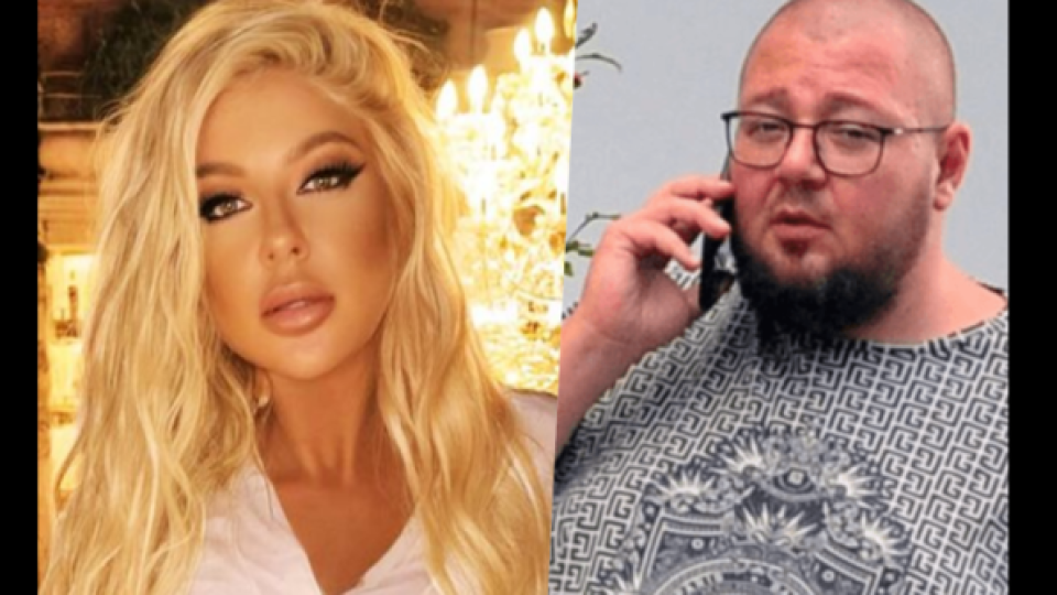 Тайните на Андреа и Гущеров: Дружба, флирт или нещо повече?