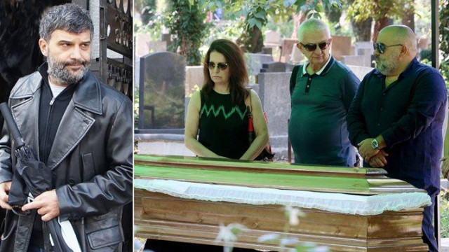 Целият соцелит стотици приятели и близки дойдоха вчера да изпратят