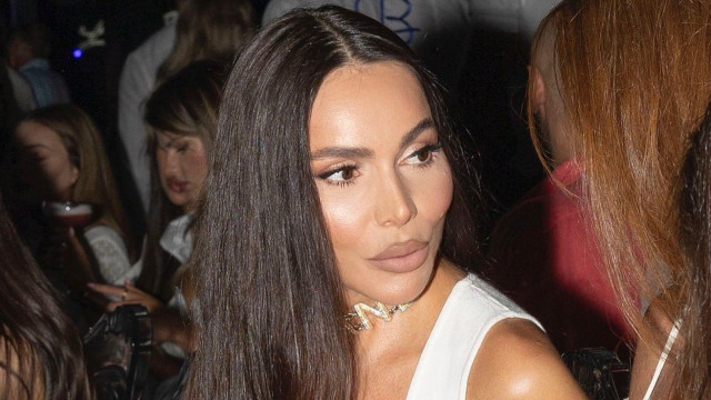 Фолк дивата Алисия отново разтърси социалните мрежи – този път