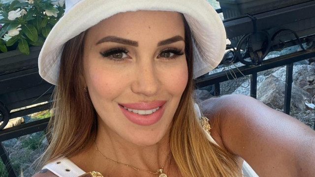 Носителката на титли от няколко международни конкурса за красота –