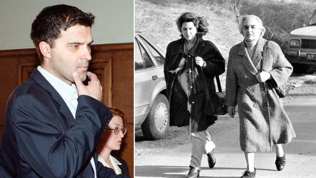 Внукът на Тодор Живков прекарва 13 месеца в килията оправдават