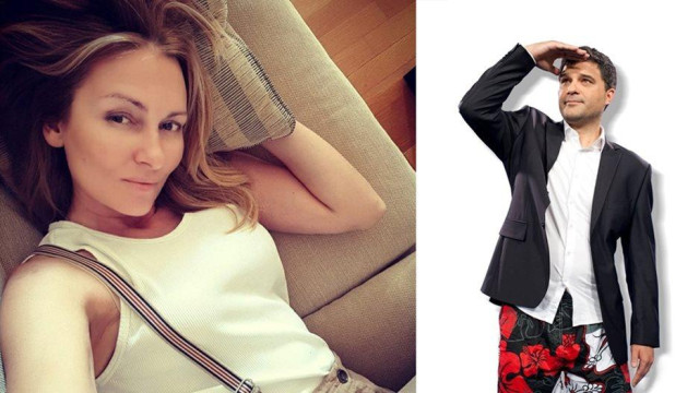 Красавицата заради която Тодор Славков лежа 2 години в ареста