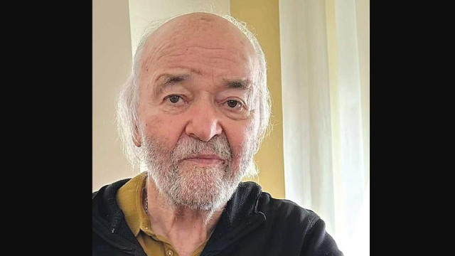 Боян Радев е в тежко състояние в реанимацията на ВМА