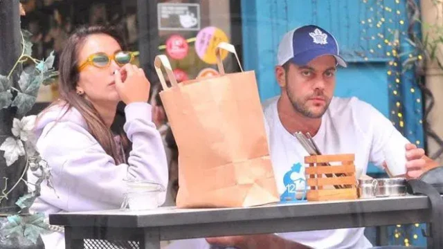 Александра Богданска си подари вълнуващо бягство до земята на огъня