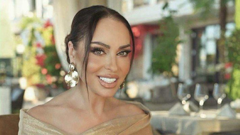 Ивана гладува по 18 часа на ден