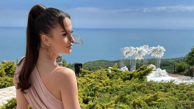 Дениз Хайрула познатото лице от първия сезон на риалити