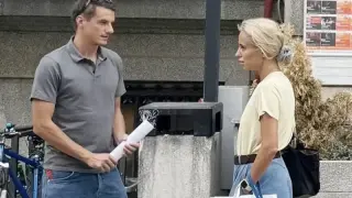 Радина и Пламен се събраха тайно