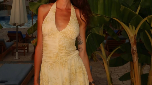 Виктория Илиева от втори сезон на Ергенът е новата Мис