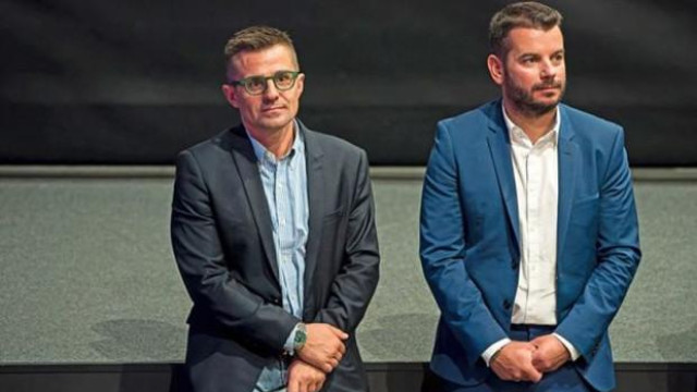 Процедурата по окончателното обявяване на финансирането на мащабния им проект