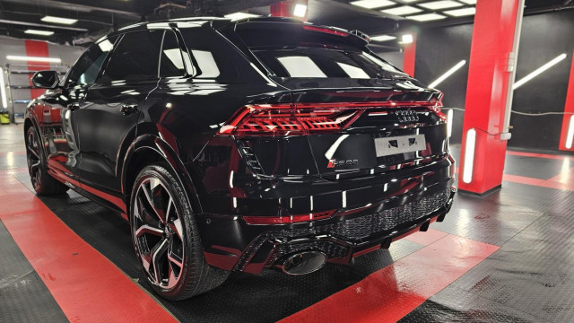 Автомобилът е нещо повече от просто средство за придвижване –