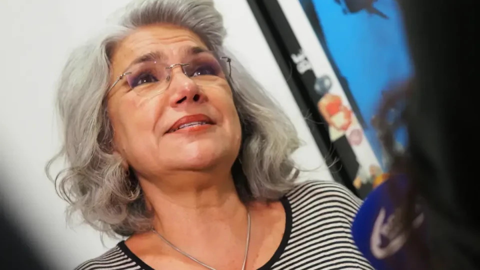 Марта Вачкова на 66: Изминалата година бе най-хубавата в живота ми!
