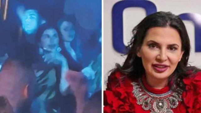 Невероятно но може би факт Преди няколко дни жена която