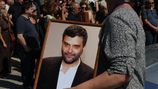 Вдовицата на най-близкия човек на Людмила Живкова: Не вярвам, че Тодор Славков се е самоубил