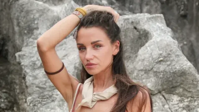 Да види градът кръстен срамът на Италия отиде Диляна Попова