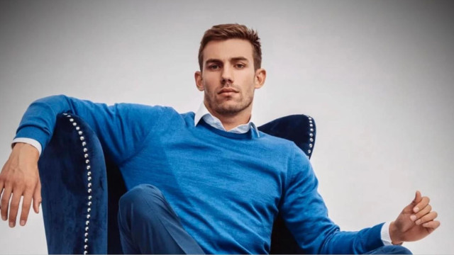 Cамо два месеца след края на последния сезон на Ергенът