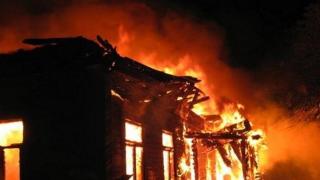 Помощ за пострадалите от пожарите: Лазар Радков стартира кампания за дарения