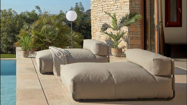 Има мебели които просто запълват пространството Има и такива които