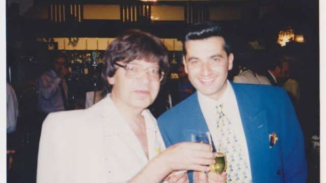 С Емил Димитров не сме имали нищо общо Хората така