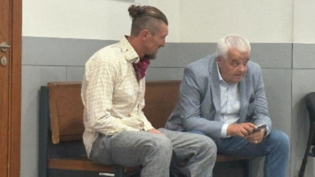 Големият ден за актьора Димо Алексиев настъпи – съдът ще