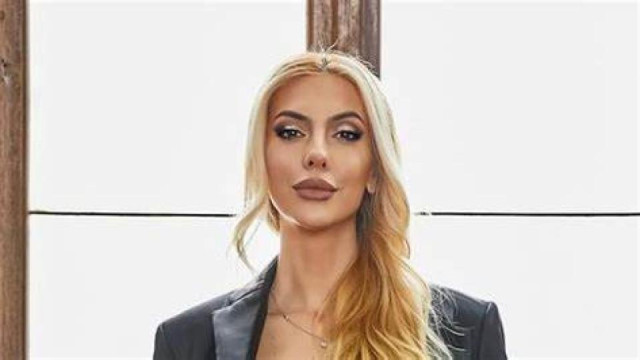 Финалистката от Ергенът 3 Маги Томова става водеща на новото