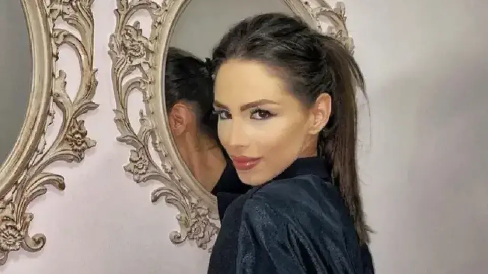 Цвети Стоянова е готова за дете