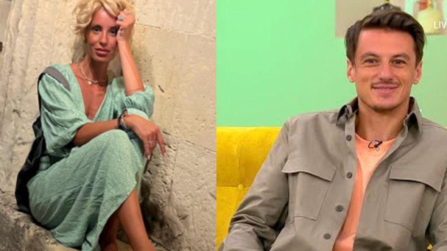 Радина Кърджилова и колегата й Пламен Димов наистина са се