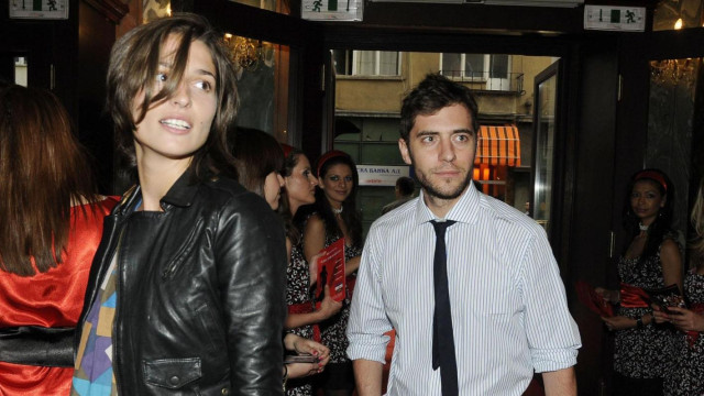 Pушен Руши Видинлиев напоследък е супер зает с ангажименти в