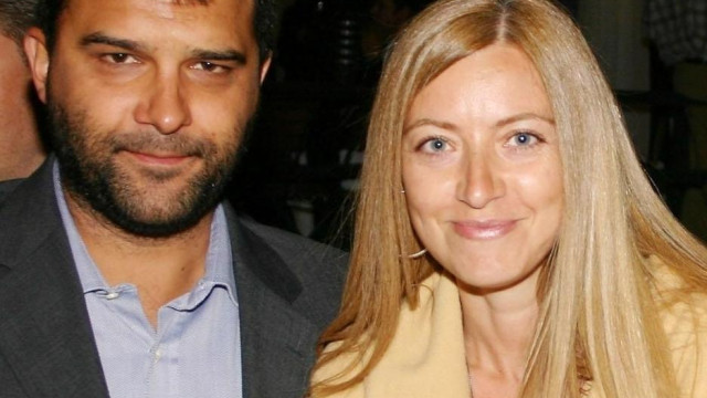 Случайно или не но голямата любов на Тодор Славков