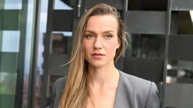 Актрисата Дария Симеонова се възмути от реакцията на държавата към