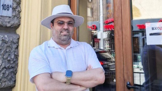 Спасиха ми живота със спешна операция в Бургас Това каза за