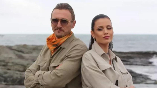 Наздраве че си се усрал – Митко Павлов захапа Ралица