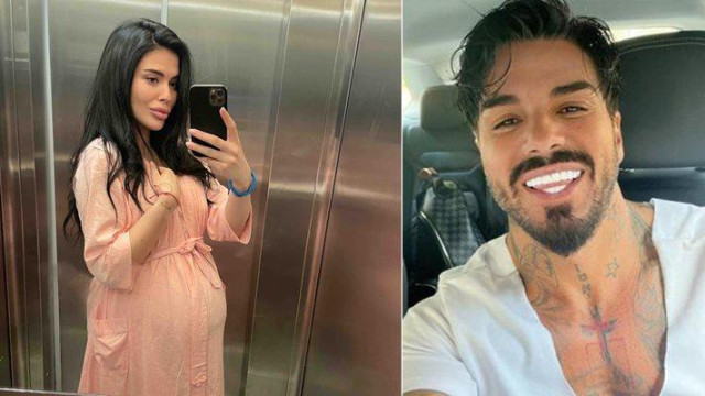 Бебка както я нарича бившата съпруга на Благой Георгиев се