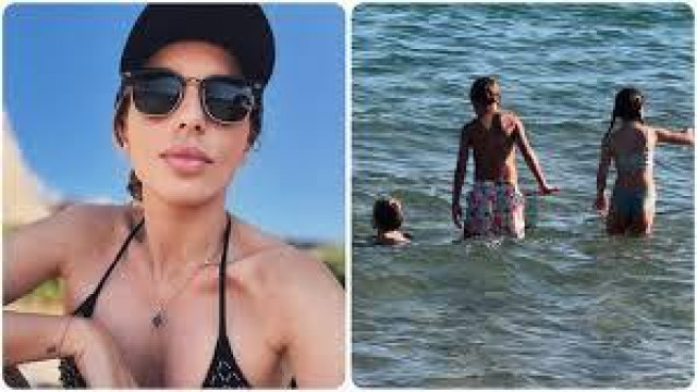 Зад голямото име и футболанта слава стои човек с топло