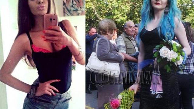 БГ Барби е напълно неузнаваема преди корекциите с които шашна