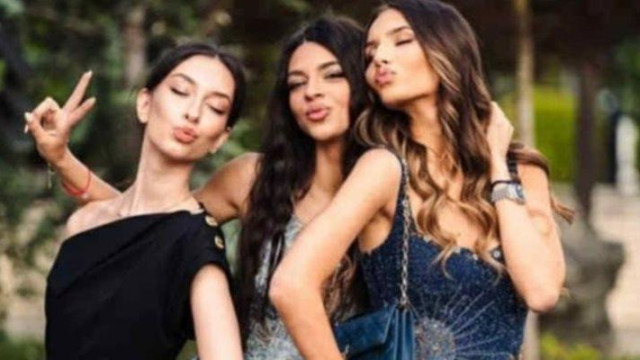 Щерката на Жени Живкова ще се грижи за Катето Христо