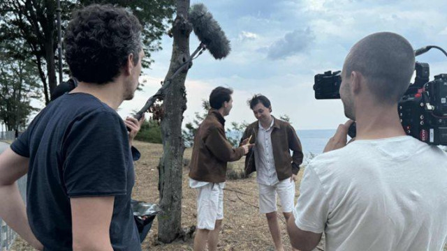 Снимат филм за живота на пианистите Хасан и Ибрахим Игнатови