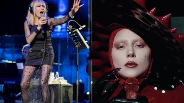 Какво е общото между българската естрадна легенда Лили Иванова и