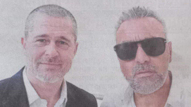 Продуцентът на едни от най хитовите родни сериали Александър Христов се