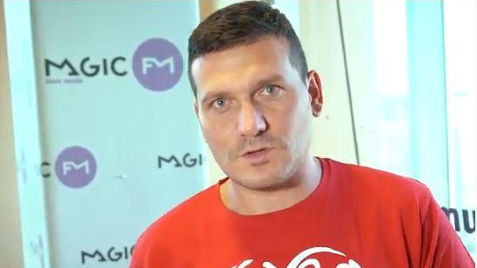 Митко Павлов скочи на Ралица Паскалева заради Димо Алексиев