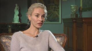 По-влиятелна от директора: Радина Кържилова коли и беси в Народния театър