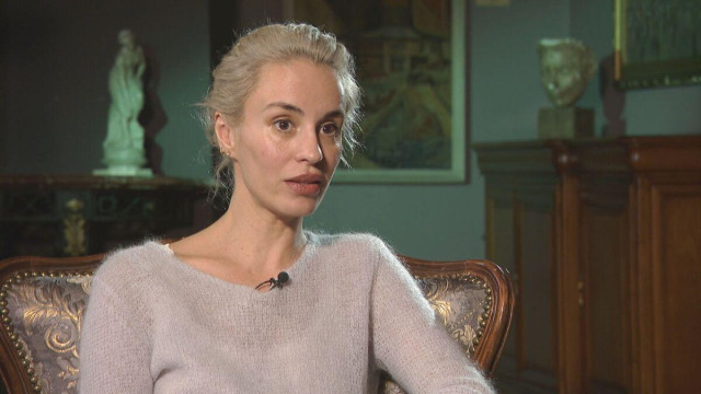 Радина Кърджилова в последно време е станала по влиятелна в Народния